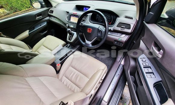 ซื้อ รถมือสอง Honda CR-V สีน้ำตาล รถยนต์ ใน %{เมือง} ใน กรุงเทพมหานคร ซื้อ รถมือสอง Honda CR-V สีน้ำตาล รถยนต์ ใน %{เมือง} ใน กรุงเทพมหานคร