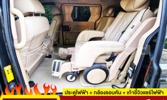 ซื้อ รถมือสอง Hyundai Grand Starex สีดำ รถยนต์ ใน %{เมือง} ใน กรุงเทพมหานคร ซื้อ รถมือสอง Hyundai Grand Starex สีดำ รถยนต์ ใน %{เมือง} ใน กรุงเทพมหานคร