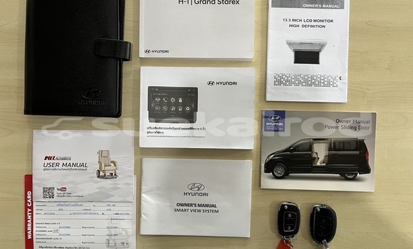 ซื้อ รถมือสอง Hyundai Grand Starex สีดำ รถยนต์ ใน %{เมือง} ใน กรุงเทพมหานคร ซื้อ รถมือสอง Hyundai Grand Starex สีดำ รถยนต์ ใน %{เมือง} ใน กรุงเทพมหานคร