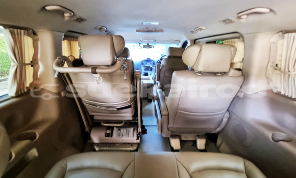 ซื้อ รถมือสอง Hyundai Grand Starex สีดำ รถยนต์ ใน %{เมือง} ใน กรุงเทพมหานคร ซื้อ รถมือสอง Hyundai Grand Starex สีดำ รถยนต์ ใน %{เมือง} ใน กรุงเทพมหานคร