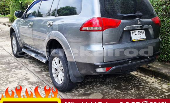 ซื้อ รถมือสอง Mitsubishi Pajero อื่น ๆ รถยนต์ ใน %{เมือง} ใน กรุงเทพมหานคร ซื้อ รถมือสอง Mitsubishi Pajero อื่น ๆ รถยนต์ ใน %{เมือง} ใน กรุงเทพมหานคร