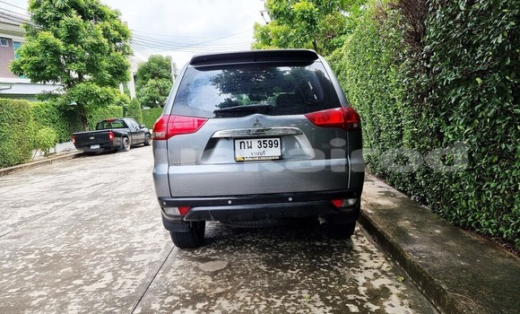 ซื้อ รถมือสอง Mitsubishi Pajero อื่น ๆ รถยนต์ ใน %{เมือง} ใน กรุงเทพมหานคร ซื้อ รถมือสอง Mitsubishi Pajero อื่น ๆ รถยนต์ ใน %{เมือง} ใน กรุงเทพมหานคร