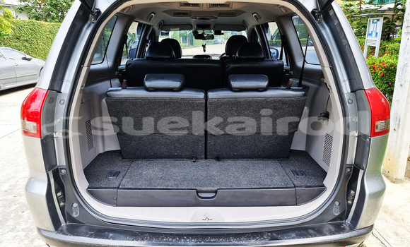 ซื้อ รถมือสอง Mitsubishi Pajero อื่น ๆ รถยนต์ ใน %{เมือง} ใน กรุงเทพมหานคร ซื้อ รถมือสอง Mitsubishi Pajero อื่น ๆ รถยนต์ ใน %{เมือง} ใน กรุงเทพมหานคร