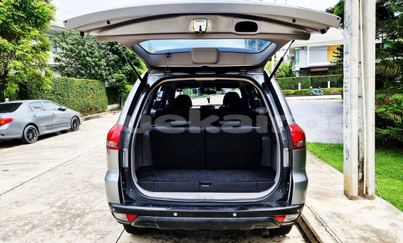 ซื้อ รถมือสอง Mitsubishi Pajero อื่น ๆ รถยนต์ ใน %{เมือง} ใน กรุงเทพมหานคร ซื้อ รถมือสอง Mitsubishi Pajero อื่น ๆ รถยนต์ ใน %{เมือง} ใน กรุงเทพมหานคร