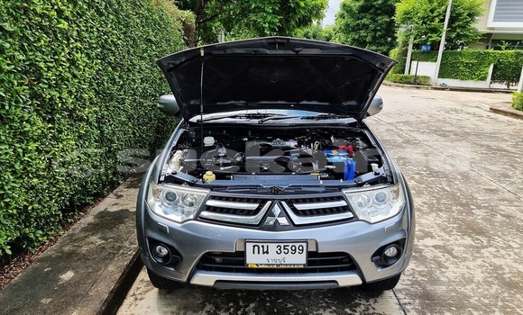 ซื้อ รถมือสอง Mitsubishi Pajero อื่น ๆ รถยนต์ ใน %{เมือง} ใน กรุงเทพมหานคร ซื้อ รถมือสอง Mitsubishi Pajero อื่น ๆ รถยนต์ ใน %{เมือง} ใน กรุงเทพมหานคร