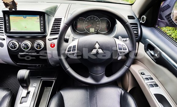 ซื้อ รถมือสอง Mitsubishi Pajero อื่น ๆ รถยนต์ ใน %{เมือง} ใน กรุงเทพมหานคร ซื้อ รถมือสอง Mitsubishi Pajero อื่น ๆ รถยนต์ ใน %{เมือง} ใน กรุงเทพมหานคร