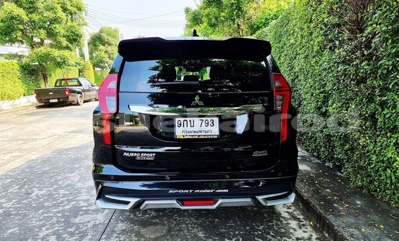 ซื้อ รถมือสอง Mitsubishi Pajero สีดำ รถยนต์ ใน %{เมือง} ใน กรุงเทพมหานคร ซื้อ รถมือสอง Mitsubishi Pajero สีดำ รถยนต์ ใน %{เมือง} ใน กรุงเทพมหานคร