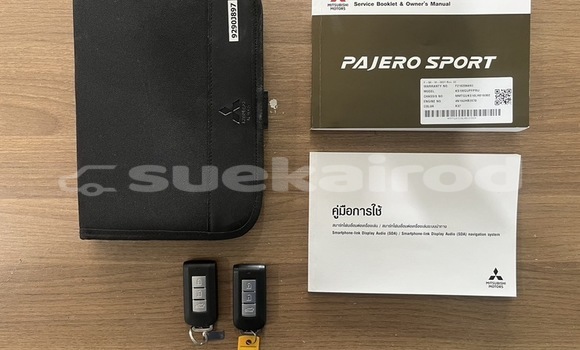 ซื้อ รถมือสอง Mitsubishi Pajero สีดำ รถยนต์ ใน %{เมือง} ใน กรุงเทพมหานคร ซื้อ รถมือสอง Mitsubishi Pajero สีดำ รถยนต์ ใน %{เมือง} ใน กรุงเทพมหานคร