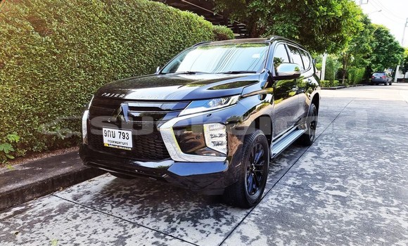 ซื้อ รถมือสอง Mitsubishi Pajero สีดำ รถยนต์ ใน %{เมือง} ใน กรุงเทพมหานคร ซื้อ รถมือสอง Mitsubishi Pajero สีดำ รถยนต์ ใน %{เมือง} ใน กรุงเทพมหานคร