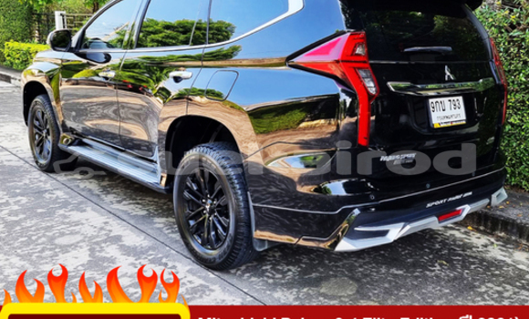 ซื้อ รถมือสอง Mitsubishi Pajero สีดำ รถยนต์ ใน %{เมือง} ใน กรุงเทพมหานคร ซื้อ รถมือสอง Mitsubishi Pajero สีดำ รถยนต์ ใน %{เมือง} ใน กรุงเทพมหานคร