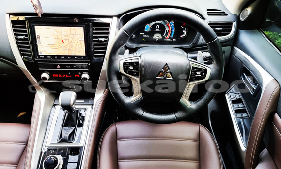 ซื้อ รถมือสอง Mitsubishi Pajero สีดำ รถยนต์ ใน %{เมือง} ใน กรุงเทพมหานคร ซื้อ รถมือสอง Mitsubishi Pajero สีดำ รถยนต์ ใน %{เมือง} ใน กรุงเทพมหานคร