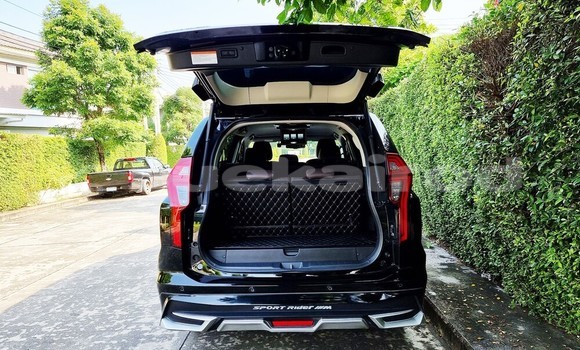 ซื้อ รถมือสอง Mitsubishi Pajero สีดำ รถยนต์ ใน %{เมือง} ใน กรุงเทพมหานคร ซื้อ รถมือสอง Mitsubishi Pajero สีดำ รถยนต์ ใน %{เมือง} ใน กรุงเทพมหานคร