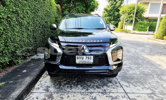 ซื้อ รถมือสอง Mitsubishi Pajero สีดำ รถยนต์ ใน %{เมือง} ใน กรุงเทพมหานคร ซื้อ รถมือสอง Mitsubishi Pajero สีดำ รถยนต์ ใน %{เมือง} ใน กรุงเทพมหานคร