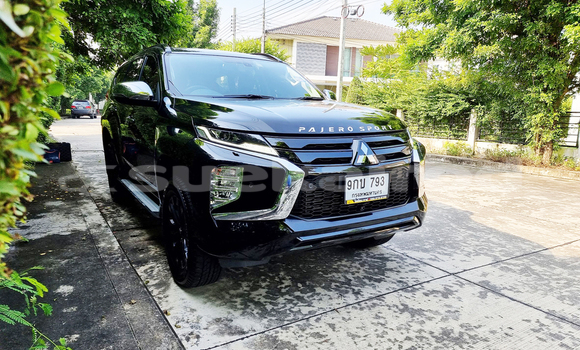 ซื้อ รถมือสอง Mitsubishi Pajero สีดำ รถยนต์ ใน %{เมือง} ใน กรุงเทพมหานคร ซื้อ รถมือสอง Mitsubishi Pajero สีดำ รถยนต์ ใน %{เมือง} ใน กรุงเทพมหานคร