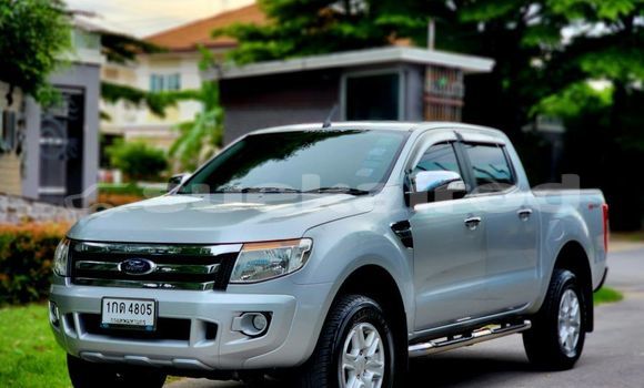 Buy Used Ford Ranger Other Car in Bangkok in Bangkok