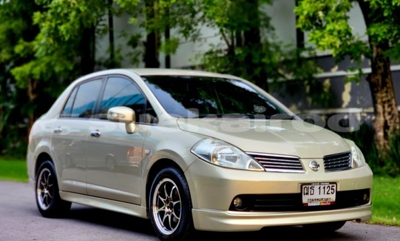 ซื้อ รถมือสอง Nissan Tiida อื่น ๆ รถยนต์ ใน %{เมือง} ใน กรุงเทพมหานคร ซื้อ รถมือสอง Nissan Tiida อื่น ๆ รถยนต์ ใน %{เมือง} ใน กรุงเทพมหานคร