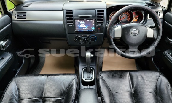 ซื้อ รถมือสอง Nissan Tiida อื่น ๆ รถยนต์ ใน %{เมือง} ใน กรุงเทพมหานคร ซื้อ รถมือสอง Nissan Tiida อื่น ๆ รถยนต์ ใน %{เมือง} ใน กรุงเทพมหานคร