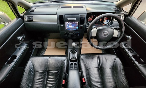 ซื้อ รถมือสอง Nissan Tiida อื่น ๆ รถยนต์ ใน %{เมือง} ใน กรุงเทพมหานคร ซื้อ รถมือสอง Nissan Tiida อื่น ๆ รถยนต์ ใน %{เมือง} ใน กรุงเทพมหานคร