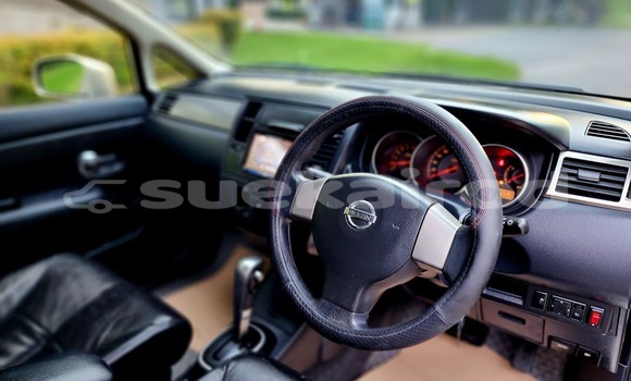 ซื้อ รถมือสอง Nissan Tiida อื่น ๆ รถยนต์ ใน %{เมือง} ใน กรุงเทพมหานคร ซื้อ รถมือสอง Nissan Tiida อื่น ๆ รถยนต์ ใน %{เมือง} ใน กรุงเทพมหานคร