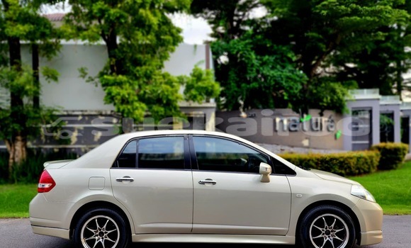 ซื้อ รถมือสอง Nissan Tiida อื่น ๆ รถยนต์ ใน %{เมือง} ใน กรุงเทพมหานคร ซื้อ รถมือสอง Nissan Tiida อื่น ๆ รถยนต์ ใน %{เมือง} ใน กรุงเทพมหานคร