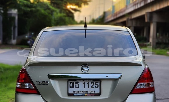 ซื้อ รถมือสอง Nissan Tiida อื่น ๆ รถยนต์ ใน %{เมือง} ใน กรุงเทพมหานคร ซื้อ รถมือสอง Nissan Tiida อื่น ๆ รถยนต์ ใน %{เมือง} ใน กรุงเทพมหานคร