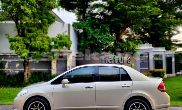 ซื้อ รถมือสอง Nissan Tiida อื่น ๆ รถยนต์ ใน %{เมือง} ใน กรุงเทพมหานคร ซื้อ รถมือสอง Nissan Tiida อื่น ๆ รถยนต์ ใน %{เมือง} ใน กรุงเทพมหานคร