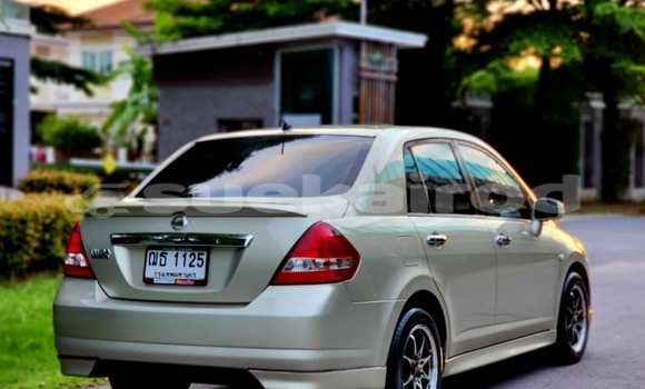 ซื้อ รถมือสอง Nissan Tiida อื่น ๆ รถยนต์ ใน %{เมือง} ใน กรุงเทพมหานคร ซื้อ รถมือสอง Nissan Tiida อื่น ๆ รถยนต์ ใน %{เมือง} ใน กรุงเทพมหานคร