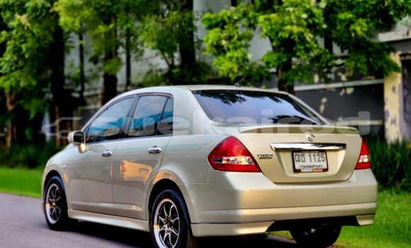 ซื้อ รถมือสอง Nissan Tiida อื่น ๆ รถยนต์ ใน %{เมือง} ใน กรุงเทพมหานคร ซื้อ รถมือสอง Nissan Tiida อื่น ๆ รถยนต์ ใน %{เมือง} ใน กรุงเทพมหานคร