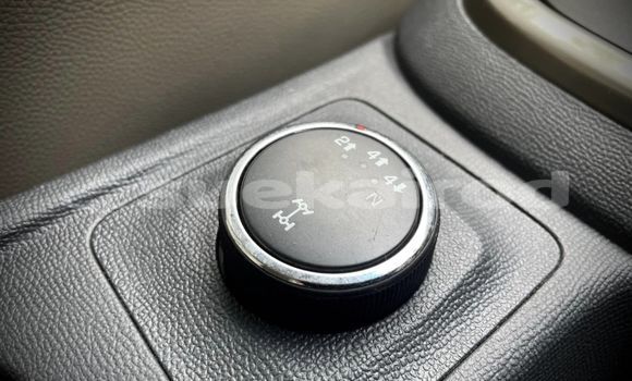 Buy Used Chevrolet TrailBlazer Other Car in Bangkok in Bangkok Buy Used Chevrolet TrailBlazer Other Car in Bangkok in Bangkok