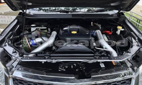 Buy Used Chevrolet TrailBlazer Other Car in Bangkok in Bangkok Buy Used Chevrolet TrailBlazer Other Car in Bangkok in Bangkok