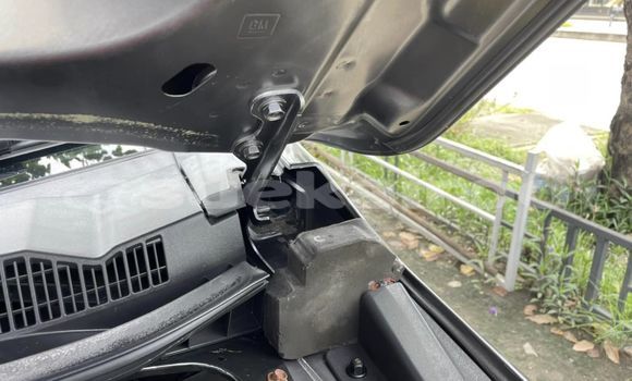 Buy Used Chevrolet TrailBlazer Other Car in Bangkok in Bangkok Buy Used Chevrolet TrailBlazer Other Car in Bangkok in Bangkok