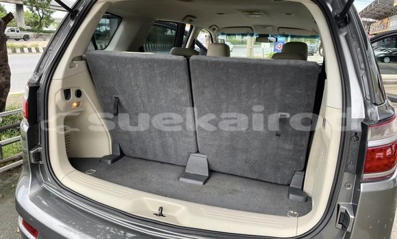 Buy Used Chevrolet TrailBlazer Other Car in Bangkok in Bangkok Buy Used Chevrolet TrailBlazer Other Car in Bangkok in Bangkok