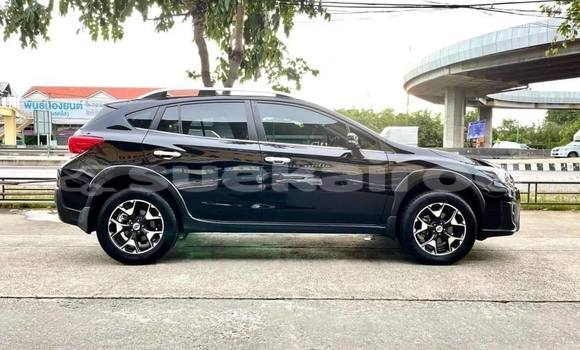 Buy Used Subaru XV Black Car in Bangkok in Bangkok Buy Used Subaru XV Black Car in Bangkok in Bangkok