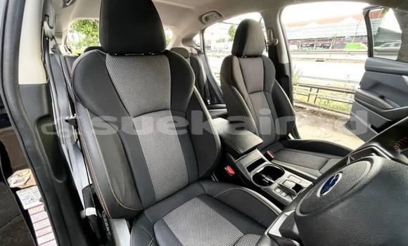 Buy Used Subaru XV Black Car in Bangkok in Bangkok Buy Used Subaru XV Black Car in Bangkok in Bangkok