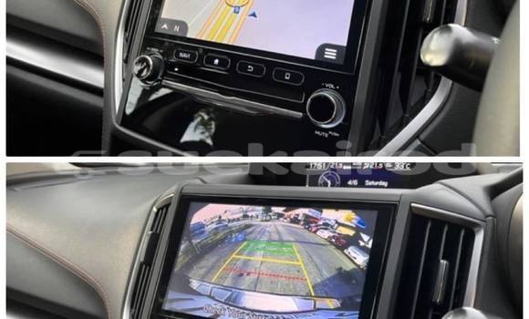 Buy Used Subaru XV Black Car in Bangkok in Bangkok Buy Used Subaru XV Black Car in Bangkok in Bangkok