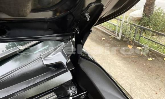 Buy Used Subaru XV Black Car in Bangkok in Bangkok Buy Used Subaru XV Black Car in Bangkok in Bangkok