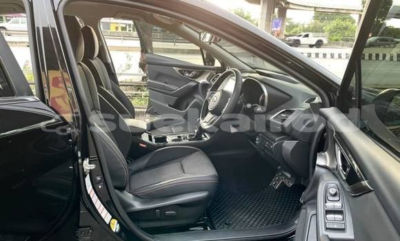 Buy Used Subaru XV Black Car in Bangkok in Bangkok Buy Used Subaru XV Black Car in Bangkok in Bangkok