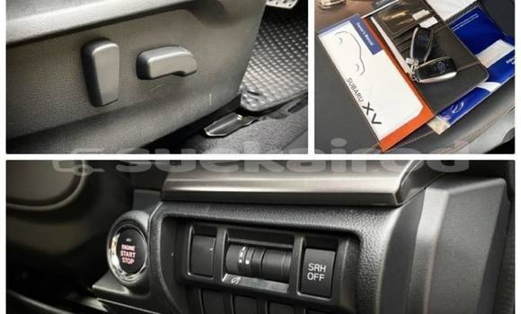 Buy Used Subaru XV Black Car in Bangkok in Bangkok Buy Used Subaru XV Black Car in Bangkok in Bangkok