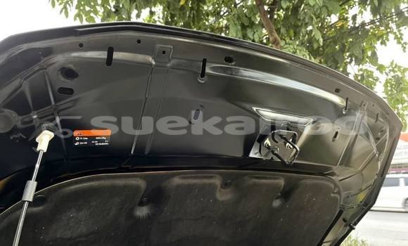 Buy Used Subaru XV Black Car in Bangkok in Bangkok Buy Used Subaru XV Black Car in Bangkok in Bangkok