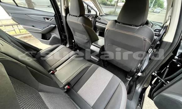 Buy Used Subaru XV Black Car in Bangkok in Bangkok Buy Used Subaru XV Black Car in Bangkok in Bangkok