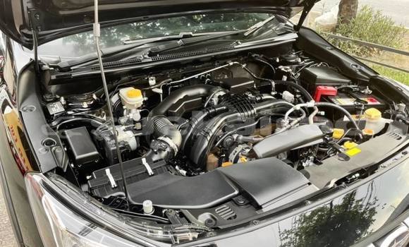 Buy Used Subaru XV Black Car in Bangkok in Bangkok Buy Used Subaru XV Black Car in Bangkok in Bangkok