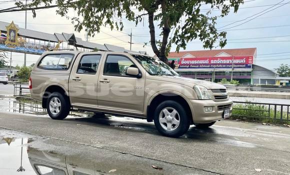 Buy Used Isuzu D-Max Other Car in Bangkok in Bangkok Buy Used Isuzu D-Max Other Car in Bangkok in Bangkok