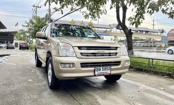 Buy Used Isuzu D-Max Other Car in Bangkok in Bangkok Buy Used Isuzu D-Max Other Car in Bangkok in Bangkok