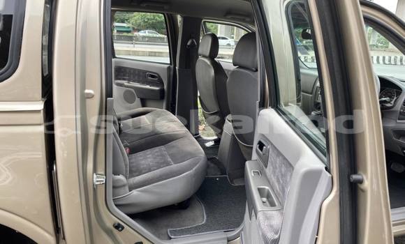 Buy Used Isuzu D-Max Other Car in Bangkok in Bangkok Buy Used Isuzu D-Max Other Car in Bangkok in Bangkok