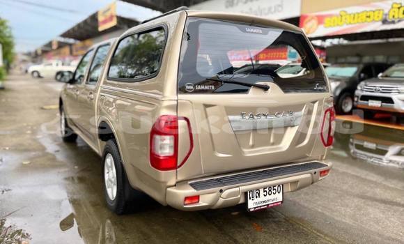 Buy Used Isuzu D-Max Other Car in Bangkok in Bangkok Buy Used Isuzu D-Max Other Car in Bangkok in Bangkok