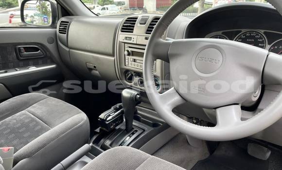 Buy Used Isuzu D-Max Other Car in Bangkok in Bangkok Buy Used Isuzu D-Max Other Car in Bangkok in Bangkok
