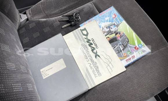 Buy Used Isuzu D-Max Other Car in Bangkok in Bangkok Buy Used Isuzu D-Max Other Car in Bangkok in Bangkok