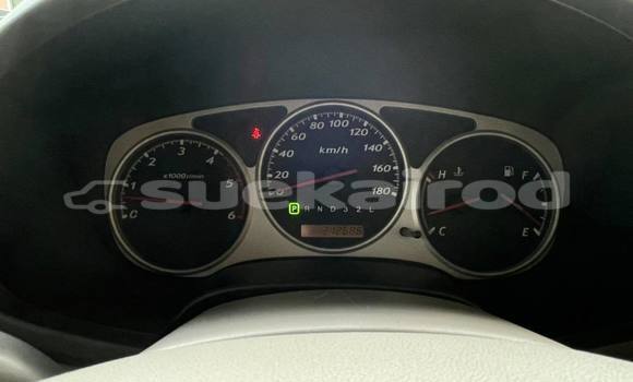 Buy Used Isuzu D-Max Other Car in Bangkok in Bangkok Buy Used Isuzu D-Max Other Car in Bangkok in Bangkok