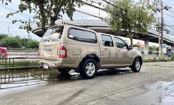 Buy Used Isuzu D-Max Other Car in Bangkok in Bangkok Buy Used Isuzu D-Max Other Car in Bangkok in Bangkok