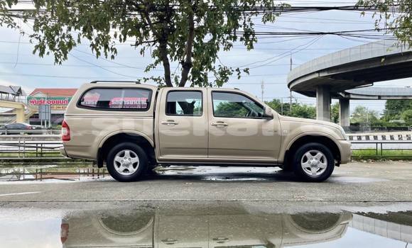 Buy Used Isuzu D-Max Other Car in Bangkok in Bangkok Buy Used Isuzu D-Max Other Car in Bangkok in Bangkok